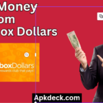 Learn How To Earn Money From Inbox Dollars In 2024 Complete Guide By Apkdeck.