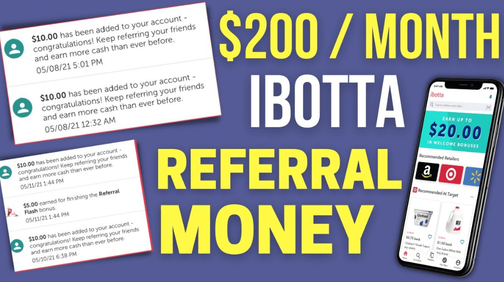 Earn Money From Ibotta In 2024 Complete Guide By Apkdeck.