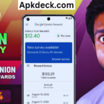 Earn Money From Google Opinion Rewards In 2024 Complete Guide By Apkdeck.